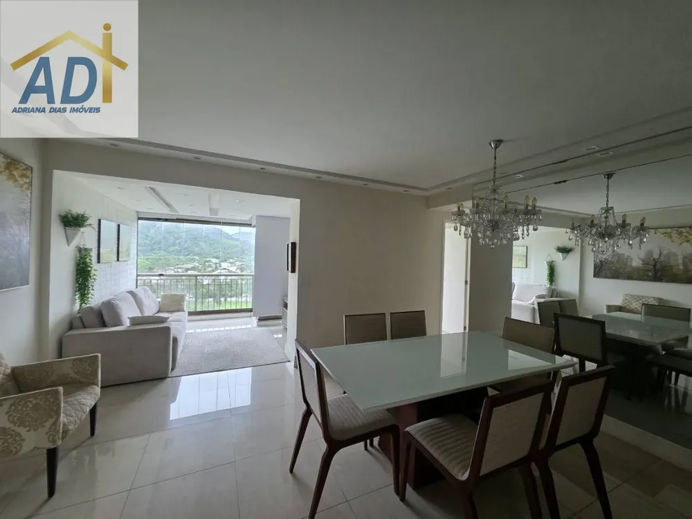 Apartamento, 3 quartos, 80 m² - Foto 1