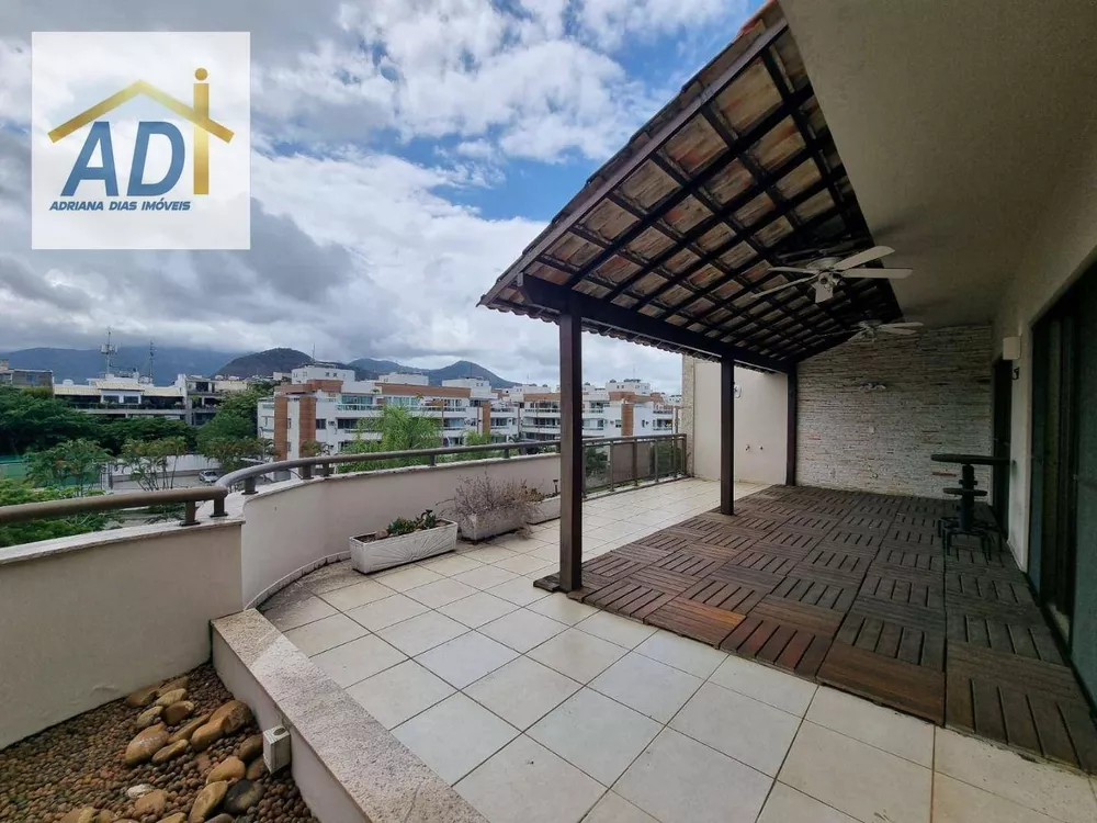 Cobertura, 3 quartos, 440 m² - Foto 40