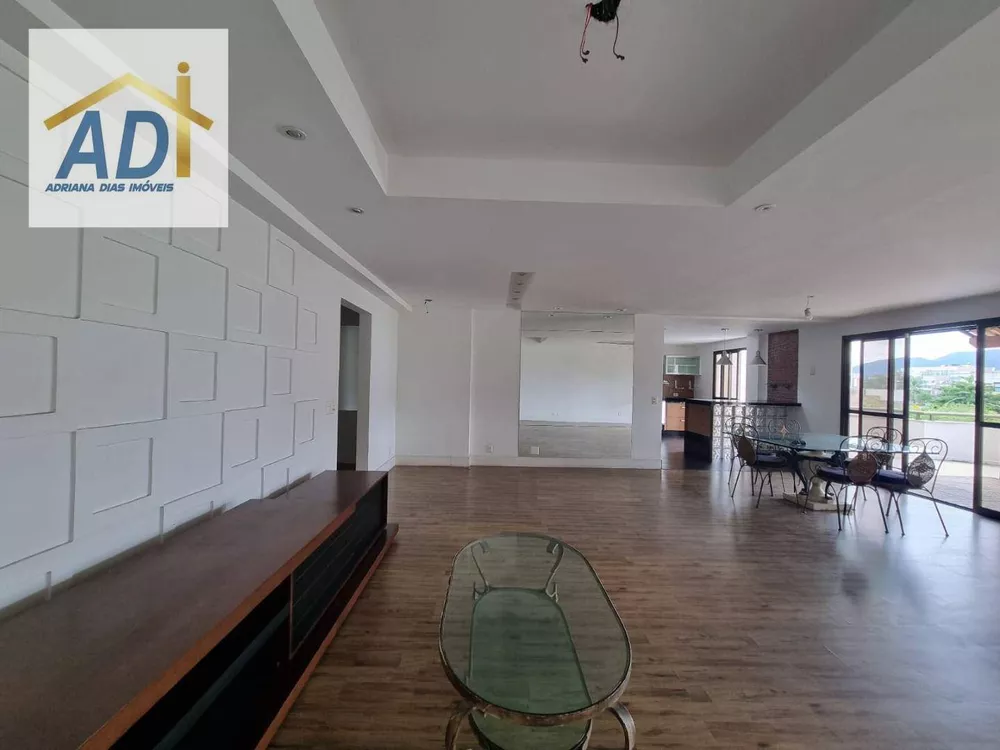 Cobertura, 3 quartos, 440 m² - Foto 3