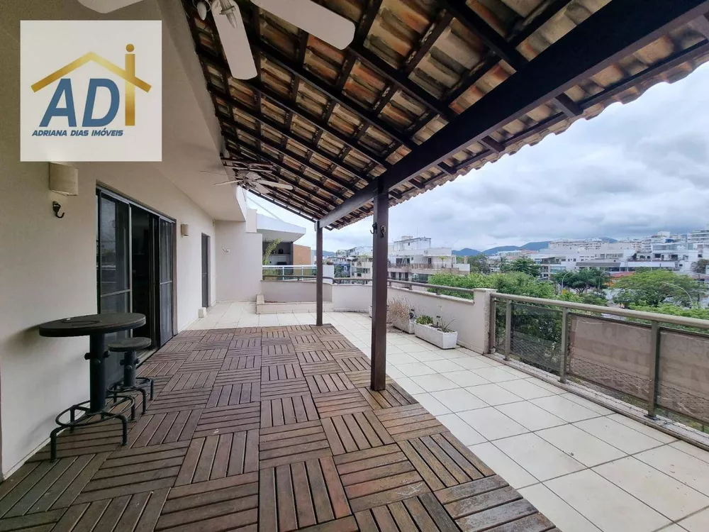 Cobertura, 3 quartos, 440 m² - Foto 10