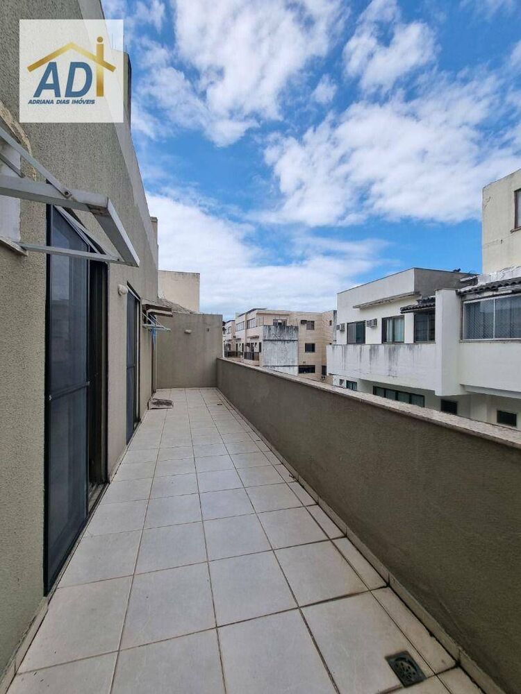 Cobertura, 3 quartos, 440 m² - Foto 7