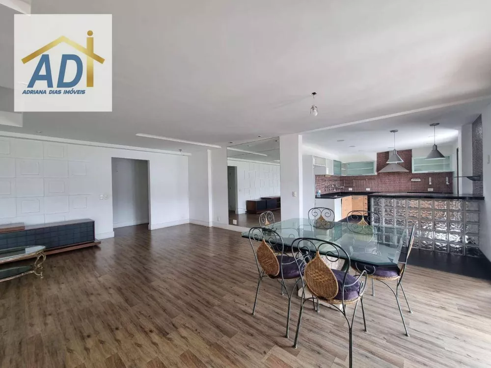 Cobertura, 3 quartos, 440 m² - Foto 2