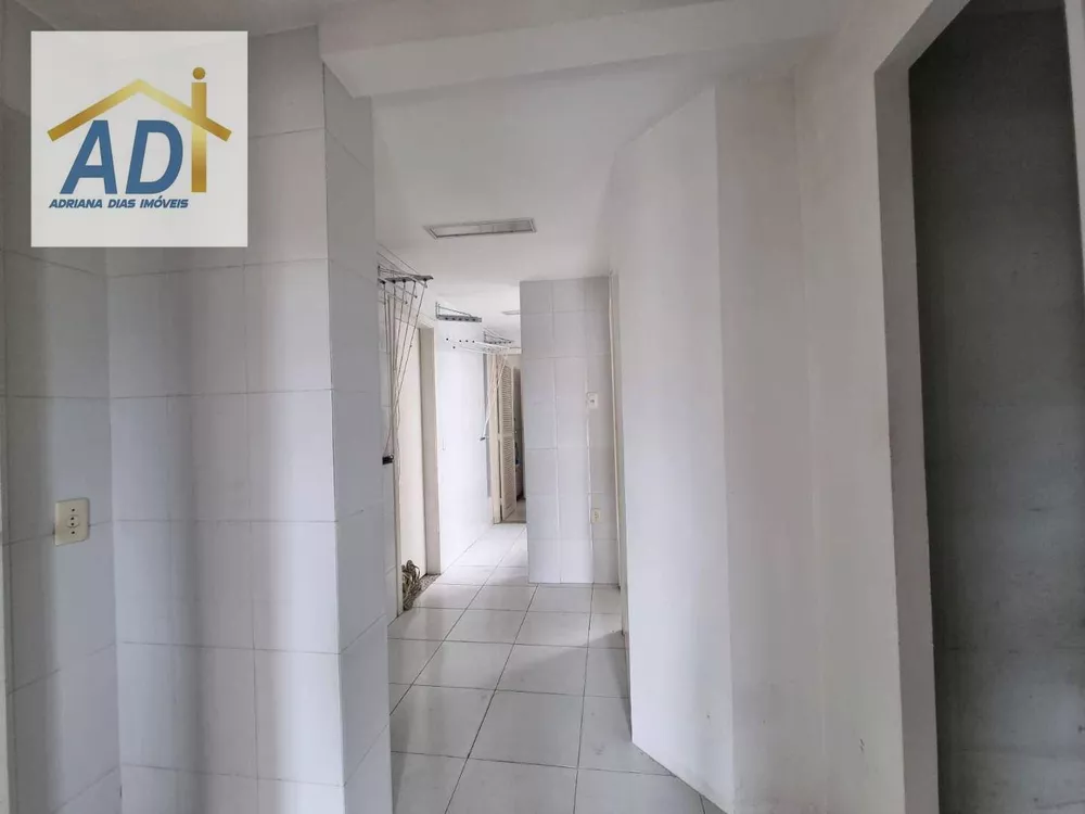 Cobertura, 3 quartos, 440 m² - Foto 4