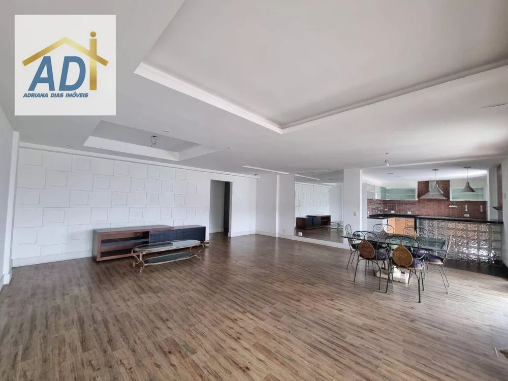 Cobertura, 3 quartos, 440 m² - Foto 1