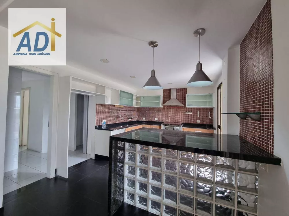Cobertura, 3 quartos, 440 m² - Foto 5