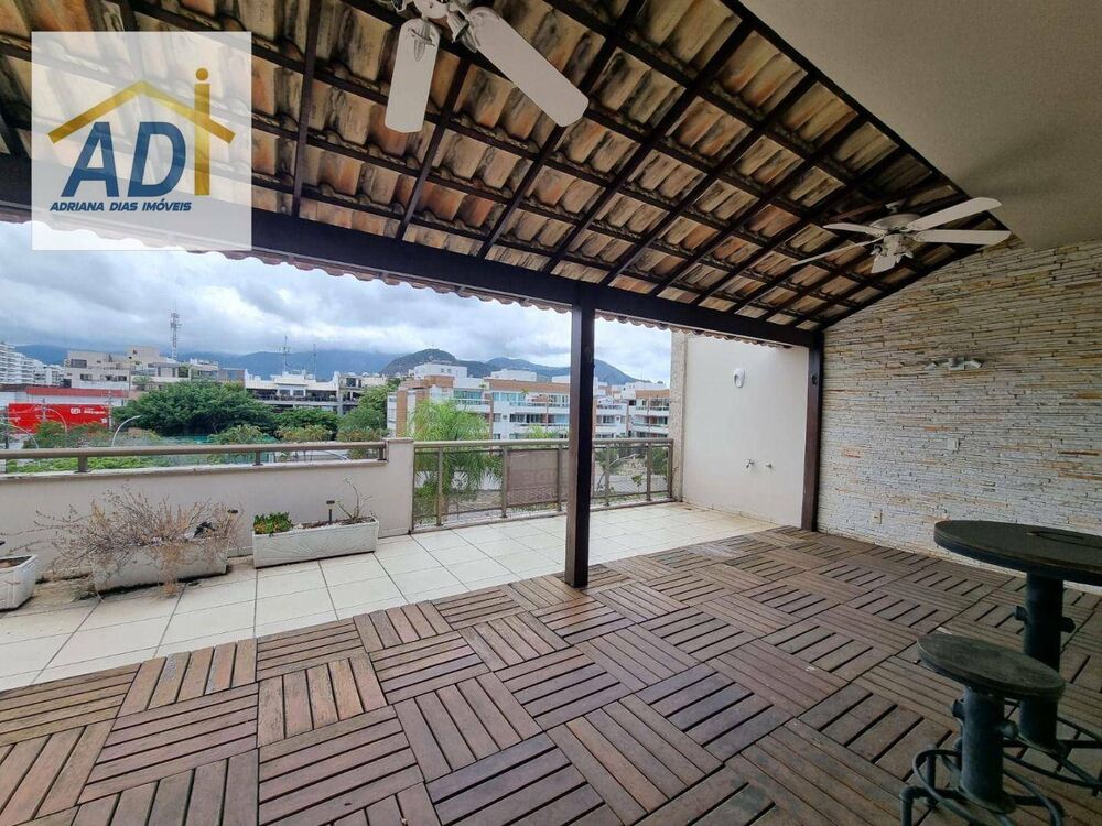 Cobertura, 3 quartos, 440 m² - Foto 23