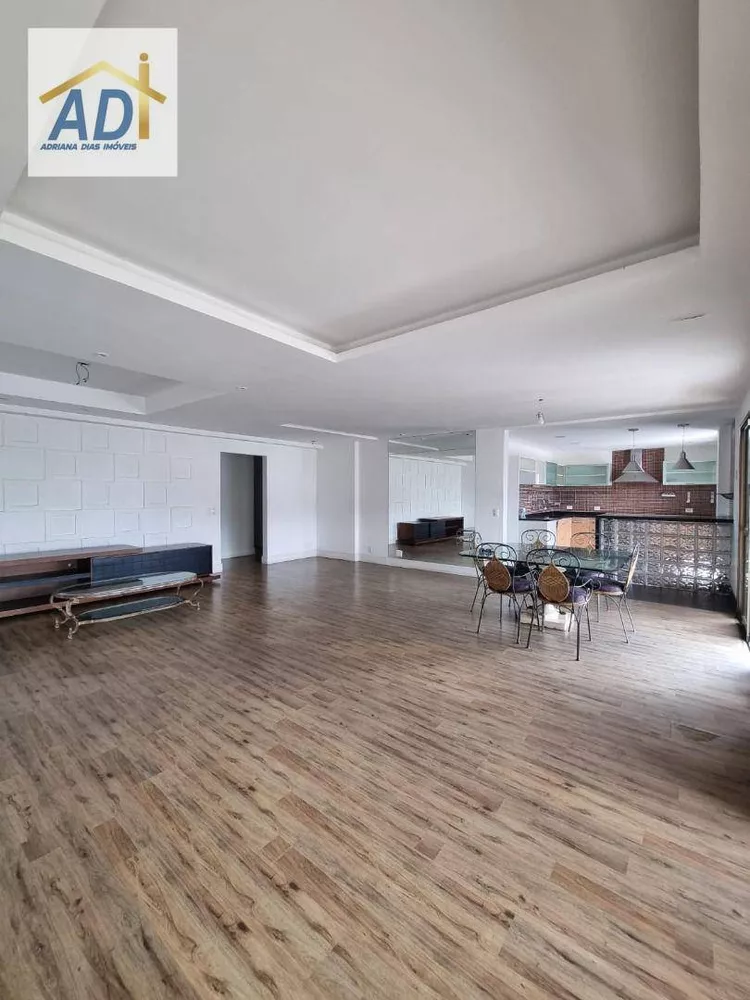 Cobertura, 3 quartos, 440 m² - Foto 11