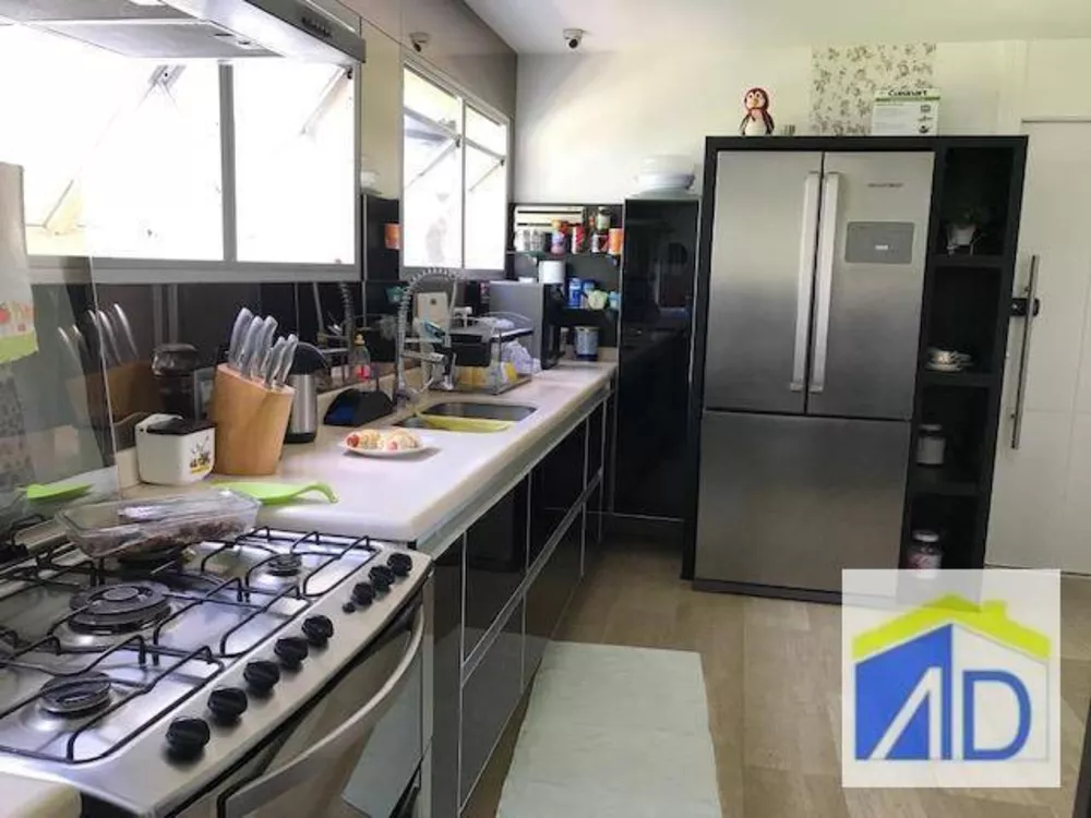 Cobertura, 4 quartos, 400 m² - Foto 12