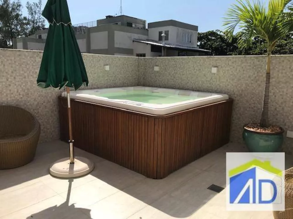 Cobertura, 4 quartos, 400 m² - Foto 3