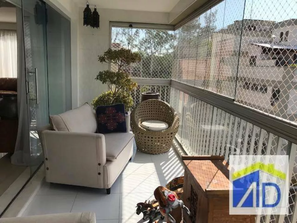 Cobertura, 4 quartos, 400 m² - Foto 7