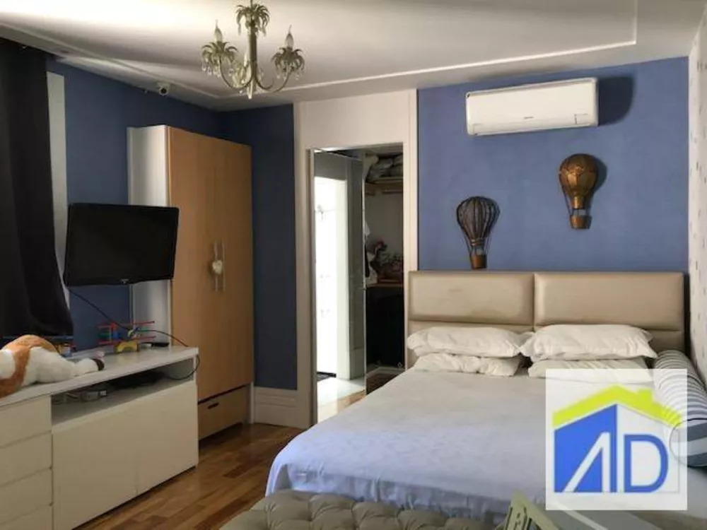 Cobertura, 4 quartos, 400 m² - Foto 20