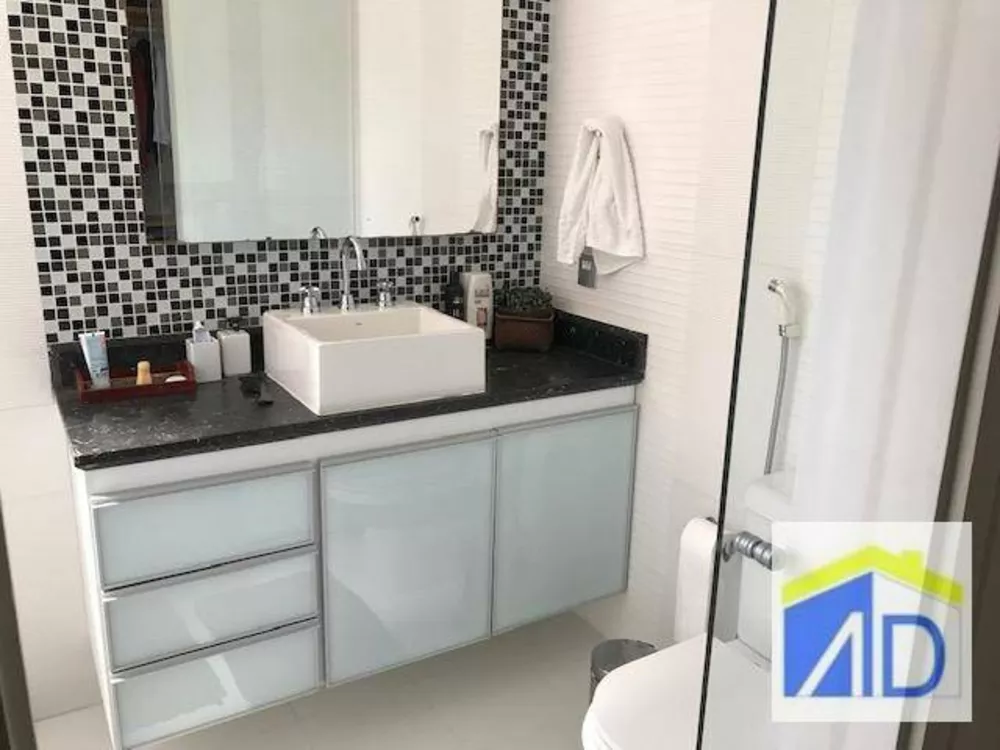 Cobertura, 4 quartos, 400 m² - Foto 19