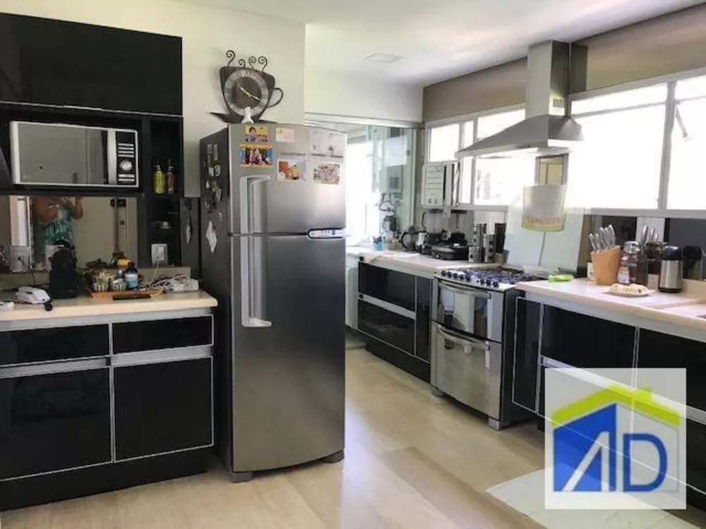 Cobertura, 4 quartos, 400 m² - Foto 11