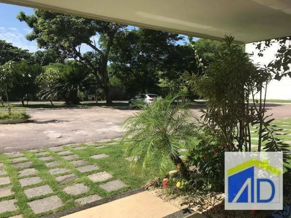 Cobertura, 4 quartos, 400 m² - Foto 22