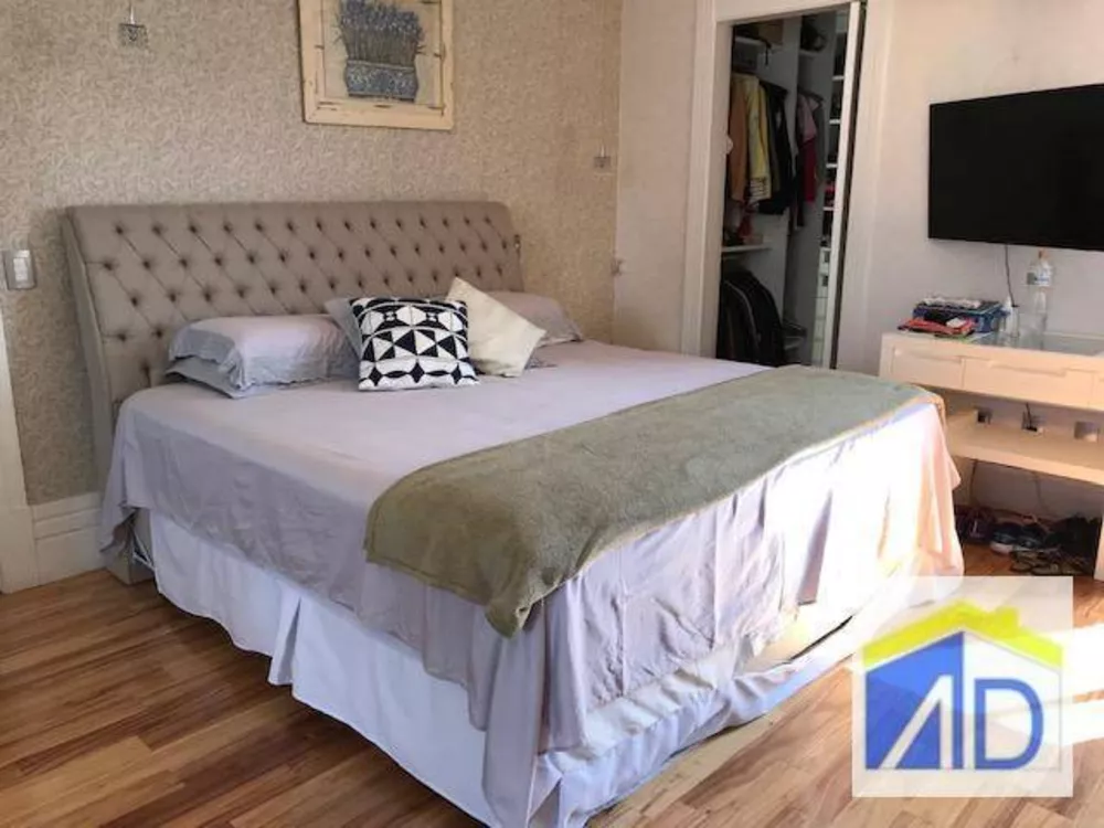 Cobertura, 4 quartos, 400 m² - Foto 16