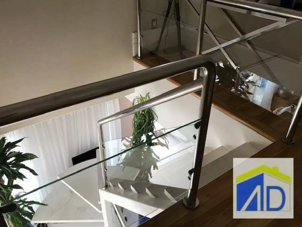 Cobertura, 4 quartos, 400 m² - Foto 21