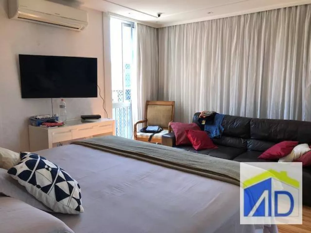 Cobertura, 4 quartos, 400 m² - Foto 17