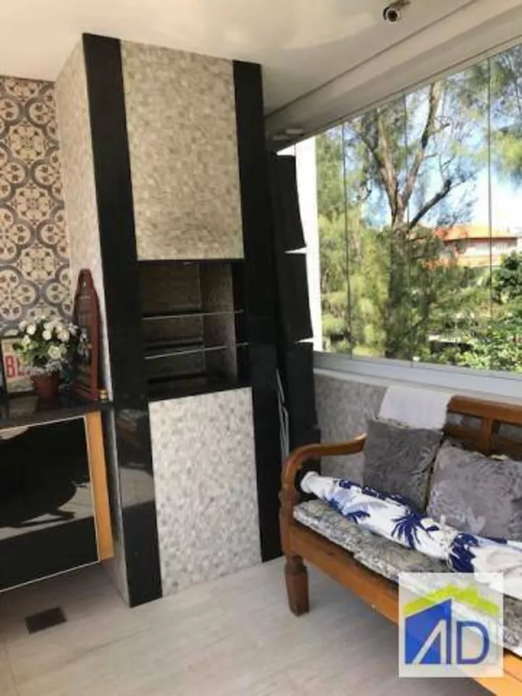Cobertura, 4 quartos, 400 m² - Foto 26