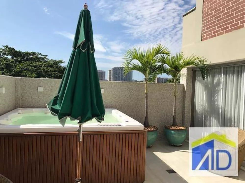 Cobertura, 4 quartos, 400 m² - Foto 4