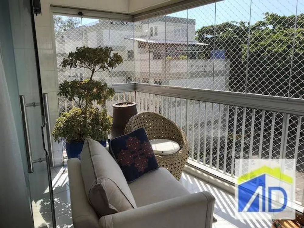Cobertura, 4 quartos, 400 m² - Foto 6