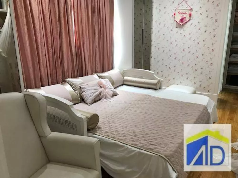 Cobertura, 4 quartos, 400 m² - Foto 15
