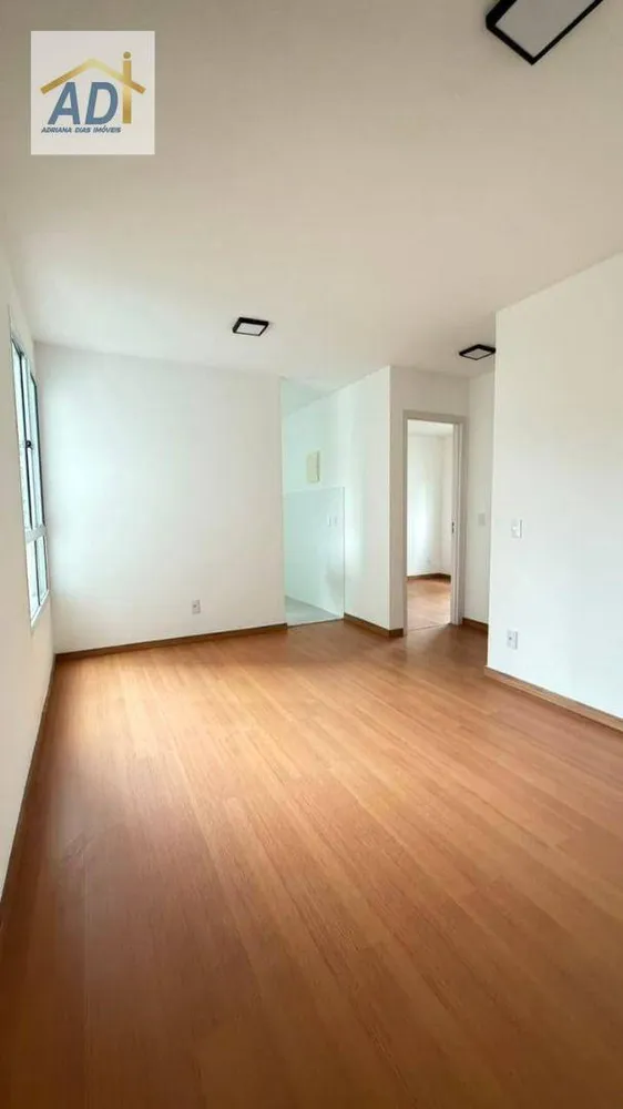 Apartamento, 2 quartos, 46 m² - Foto 1