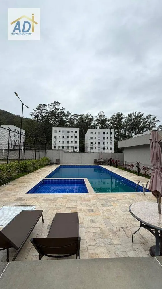 Apartamento, 2 quartos, 46 m² - Foto 30