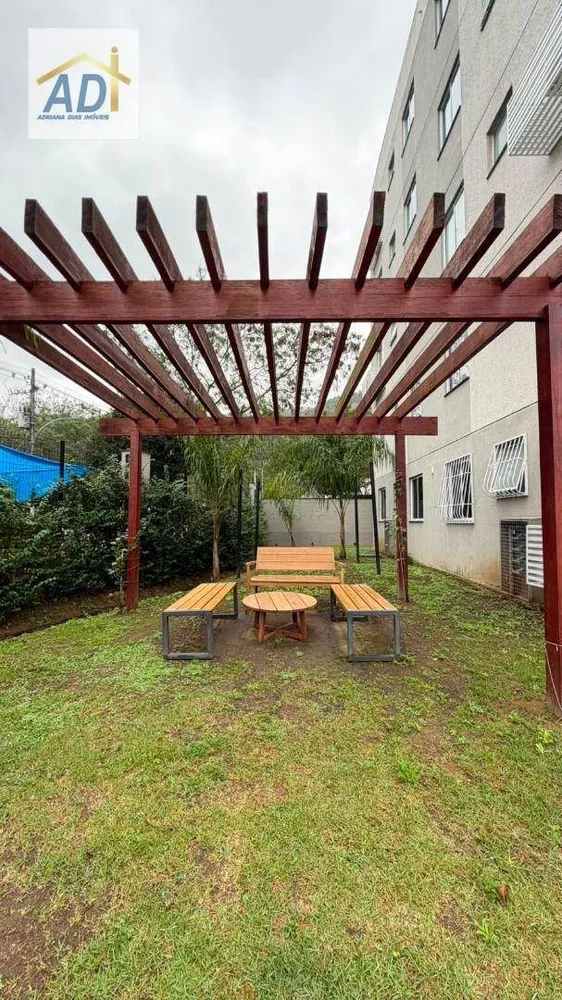 Apartamento, 2 quartos, 46 m² - Foto 10