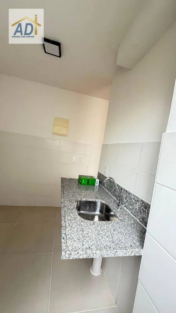 Apartamento, 2 quartos, 46 m² - Foto 13