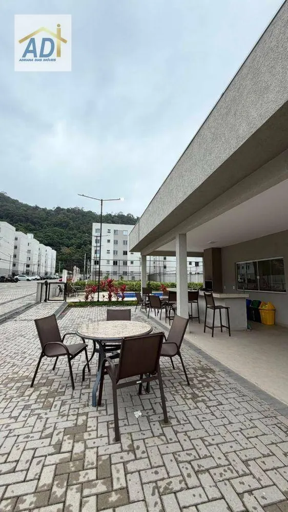 Apartamento, 2 quartos, 46 m² - Foto 29