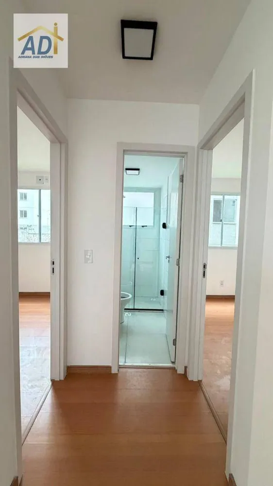 Apartamento, 2 quartos, 46 m² - Foto 4