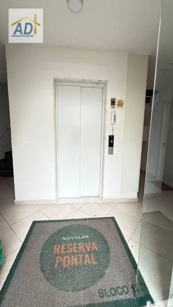 Apartamento, 2 quartos, 46 m² - Foto 19