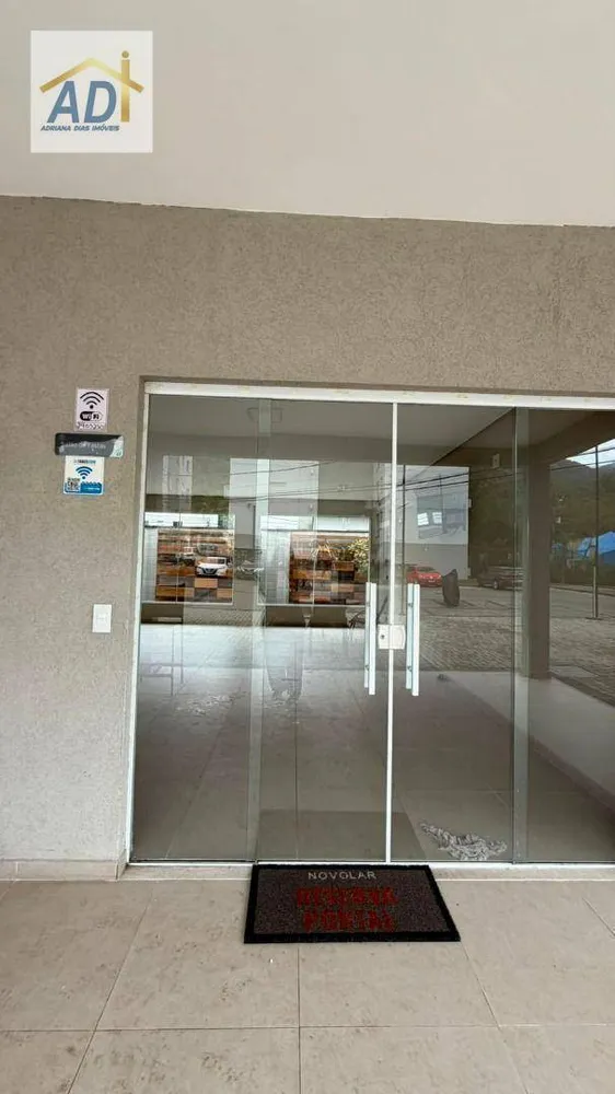 Apartamento, 2 quartos, 46 m² - Foto 2