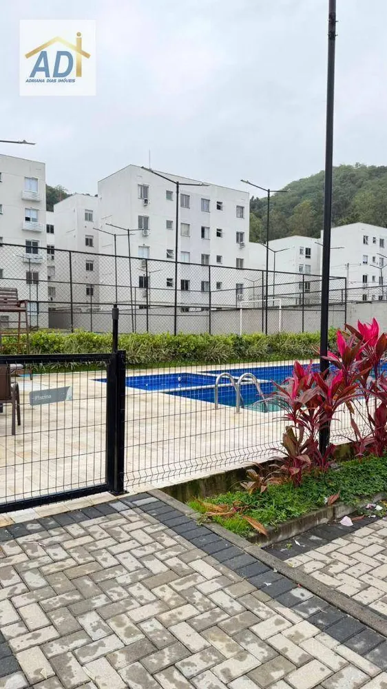 Apartamento, 2 quartos, 46 m² - Foto 21