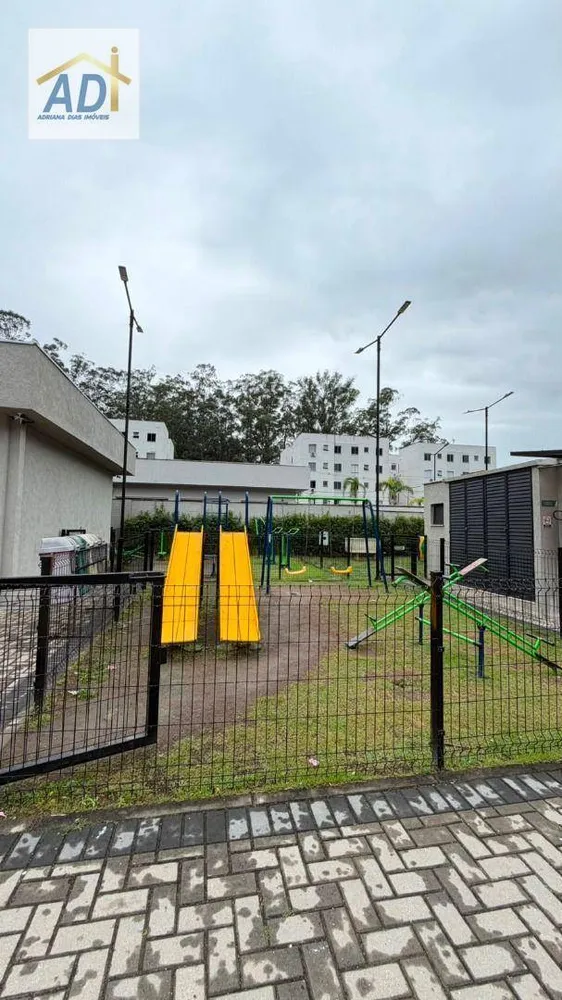 Apartamento, 2 quartos, 46 m² - Foto 16