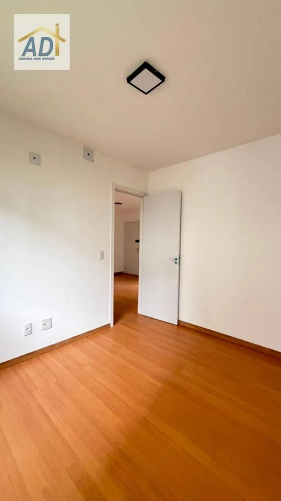 Apartamento, 2 quartos, 46 m² - Foto 7