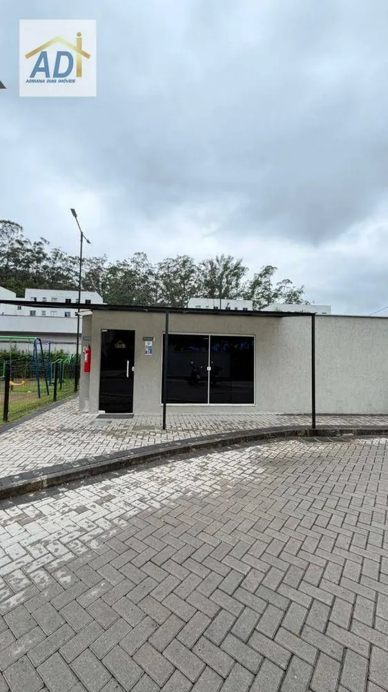 Apartamento, 2 quartos, 46 m² - Foto 12