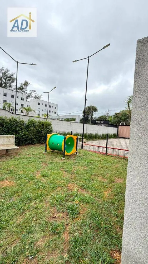 Apartamento, 2 quartos, 46 m² - Foto 20