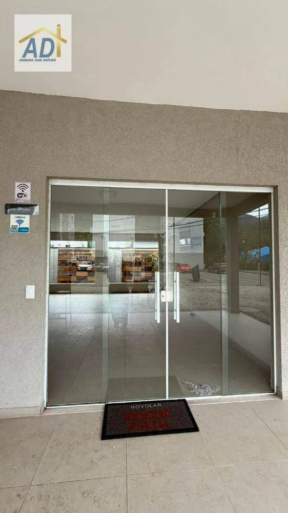 Apartamento, 2 quartos, 46 m² - Foto 24