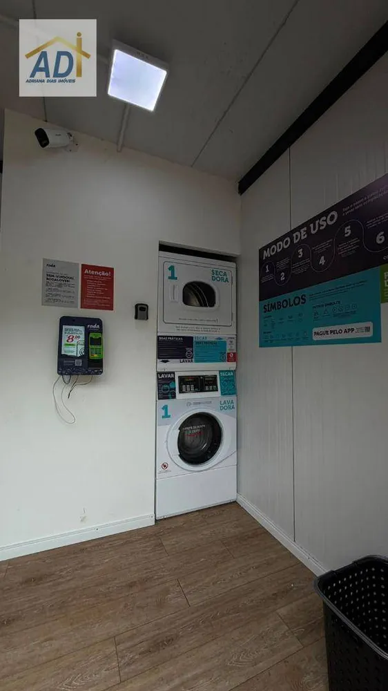 Apartamento, 2 quartos, 46 m² - Foto 17