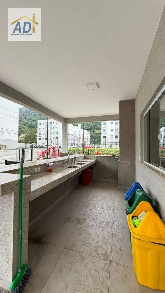 Apartamento, 2 quartos, 46 m² - Foto 6