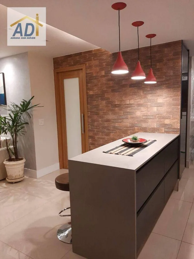 Apartamento, 3 quartos, 86 m² - Foto 10