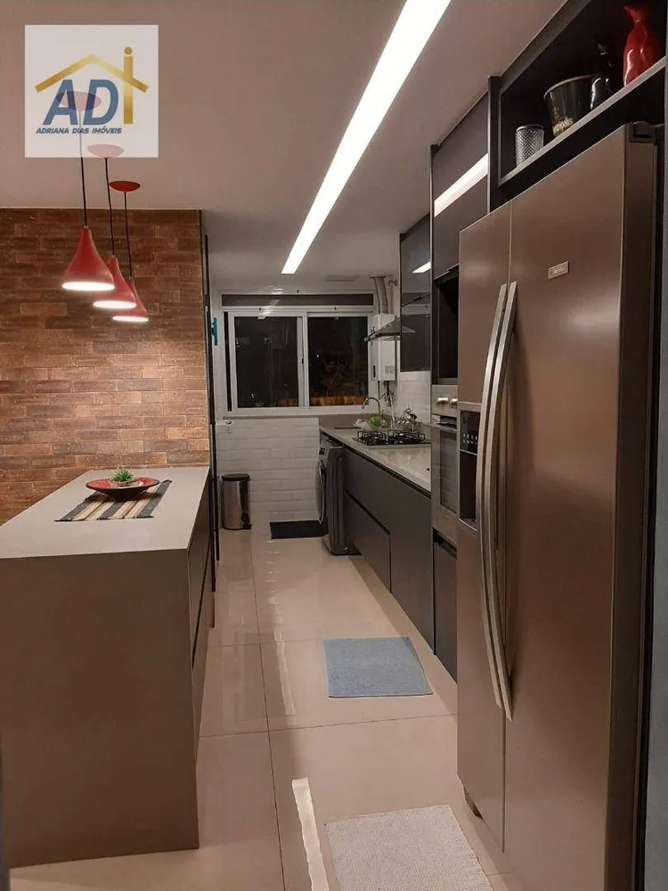 Apartamento, 3 quartos, 86 m² - Foto 12
