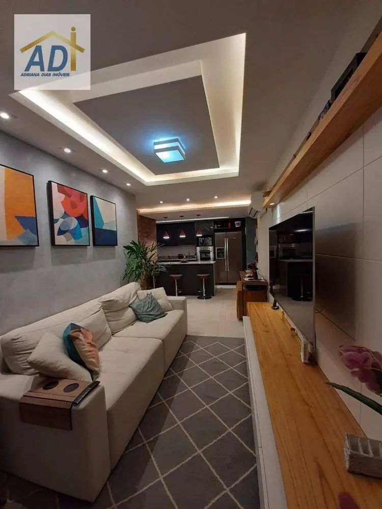 Apartamento, 3 quartos, 86 m² - Foto 6