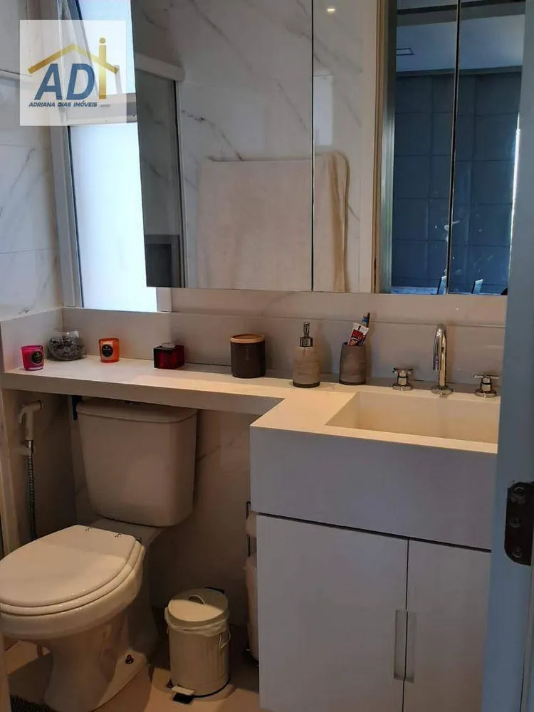 Apartamento, 3 quartos, 86 m² - Foto 11