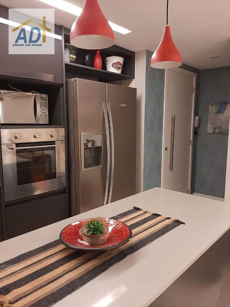 Apartamento, 3 quartos, 86 m² - Foto 8