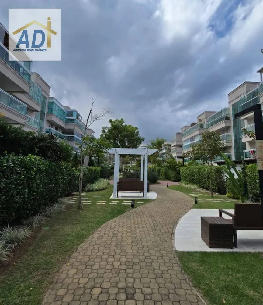 Apartamento, 3 quartos, 86 m² - Foto 4