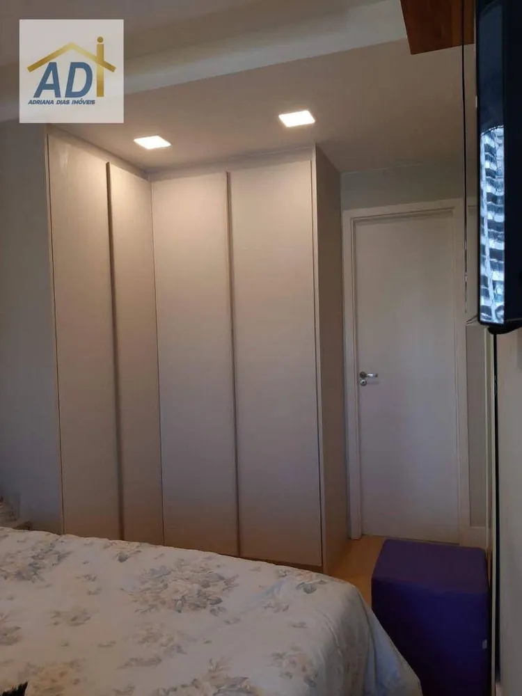 Apartamento, 3 quartos, 86 m² - Foto 2