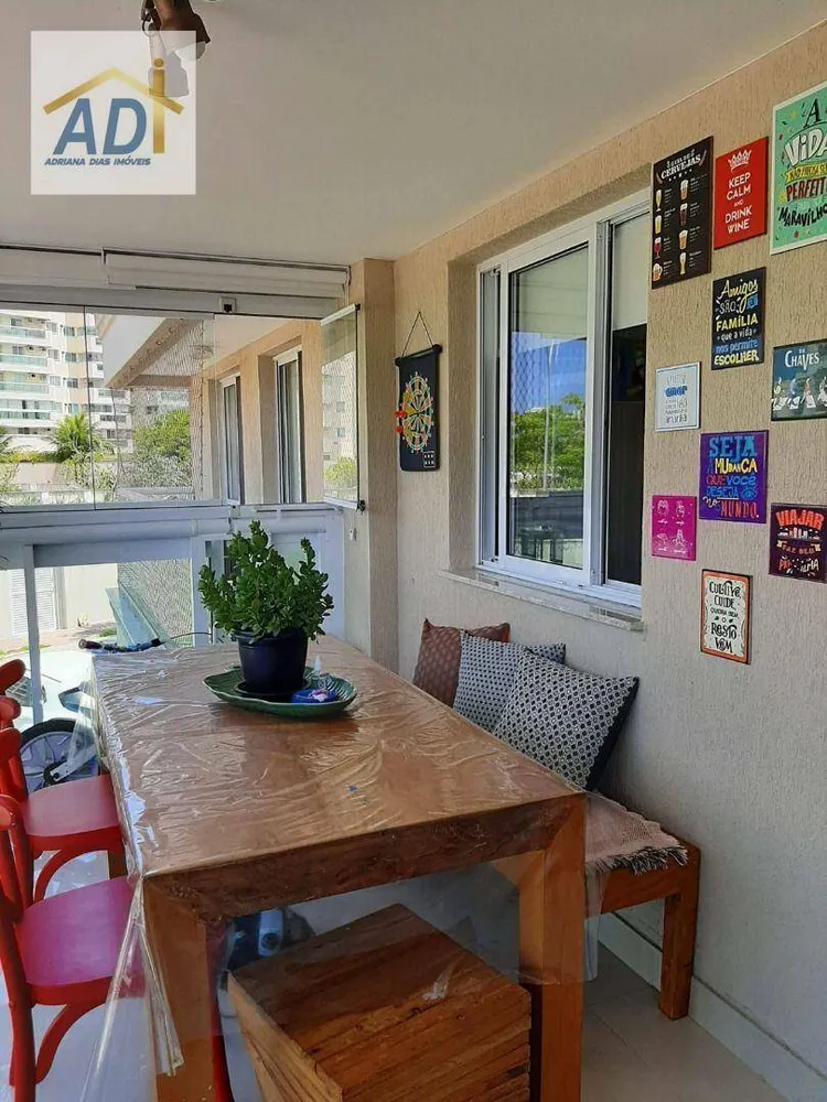 Apartamento, 3 quartos, 86 m² - Foto 7