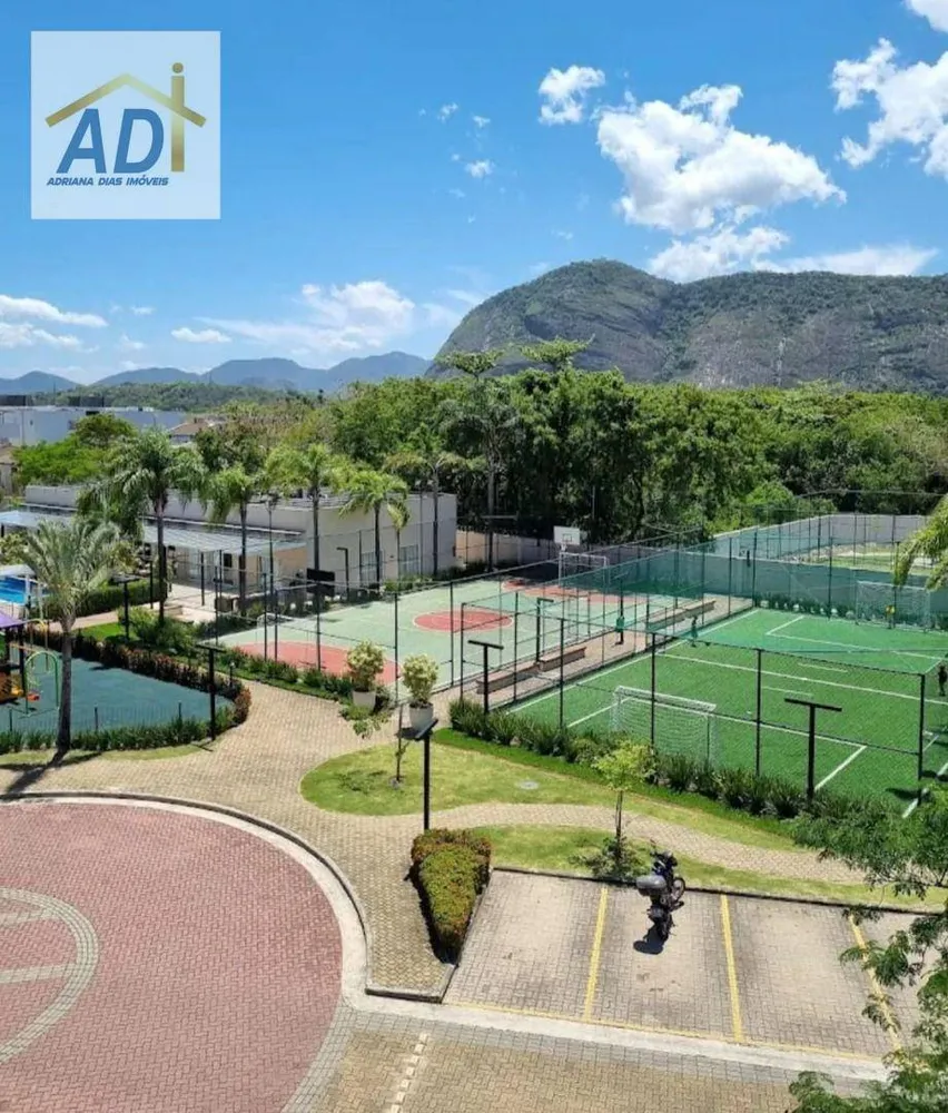 Apartamento, 3 quartos, 86 m² - Foto 3
